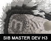 SIB - Master DEV Hairs 3