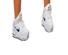 zapatillas nikes F