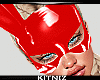 Naughty Bunny Mask