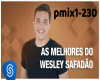 (MIX) Wesley Safadão