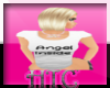 ~HTC~ ANGEL INSIDE TEE