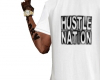 Hustle Nation Tee