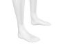 PB Feet Scale 70%