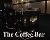 T! The Coffee Bar Chair
