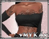 VM TATTOO BLK RLL