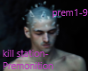 Kill Station premonition