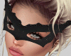 Mask Bat Girl