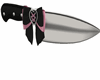 Gothic Vday Knife