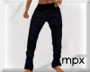 MPX! Derivable pants new