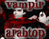 (LR)AT vampir hat m