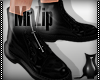 [CS] Mr Zip Boots