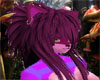 {ML} Cheshire Cat Hair