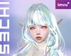 NHC-Xcuse Me Holo