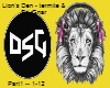 Lion's Den