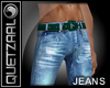 [8Q] Guxxi Blue Jeans