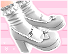 ♡ Lolita Shoes DRV