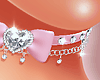⟡ Heart choker v2
