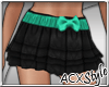 !ACX!Pretty Skirt TieGv2