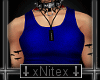 xNx:Expose Blue