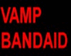VAMPIRE BLUD BANDAID