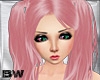 Miya Pink Candy Hair