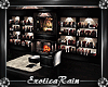 (E)Dark Posh:Book Lounge