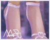 달 | Heart Heels Lilac