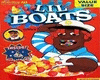 Lil Yachty Cereal