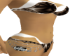 Sepia Studded Bikini
