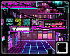 ♠ Vaporwave City