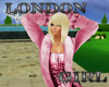 London~Blonde Carmela
