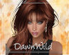 Pureza Henna Bangs