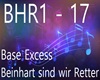 Beinhart sind wir Retter