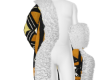 kwanza coat