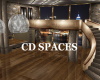 CD Spaces