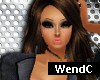 !w ladies suit Z HQ