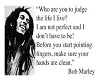Marley Quote #1