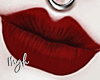 M. Rosewood lips