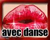 *(CB)Je Te Hais +danse