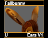 Fallbunny Ears V1