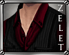 |LZ|Red Shirt & Vest