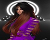 MALIAH Dark Ombre I