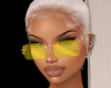 Like my bitxhes yellow