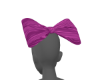 VF blooming hair bow