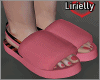 >L<  Pink Biquini M  .