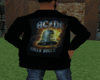 AC/DC Jacket