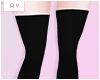 Ⓐ Black Socks