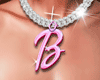 Icy Barbie Letter