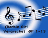 (Barbie Girl Verarsche)