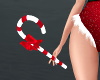 Handheld Candy Cane~F